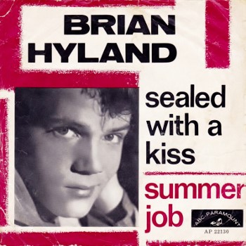 Brian Hyland